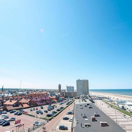 Zab Apartment Zandvoort Dış mekan fotoğraf