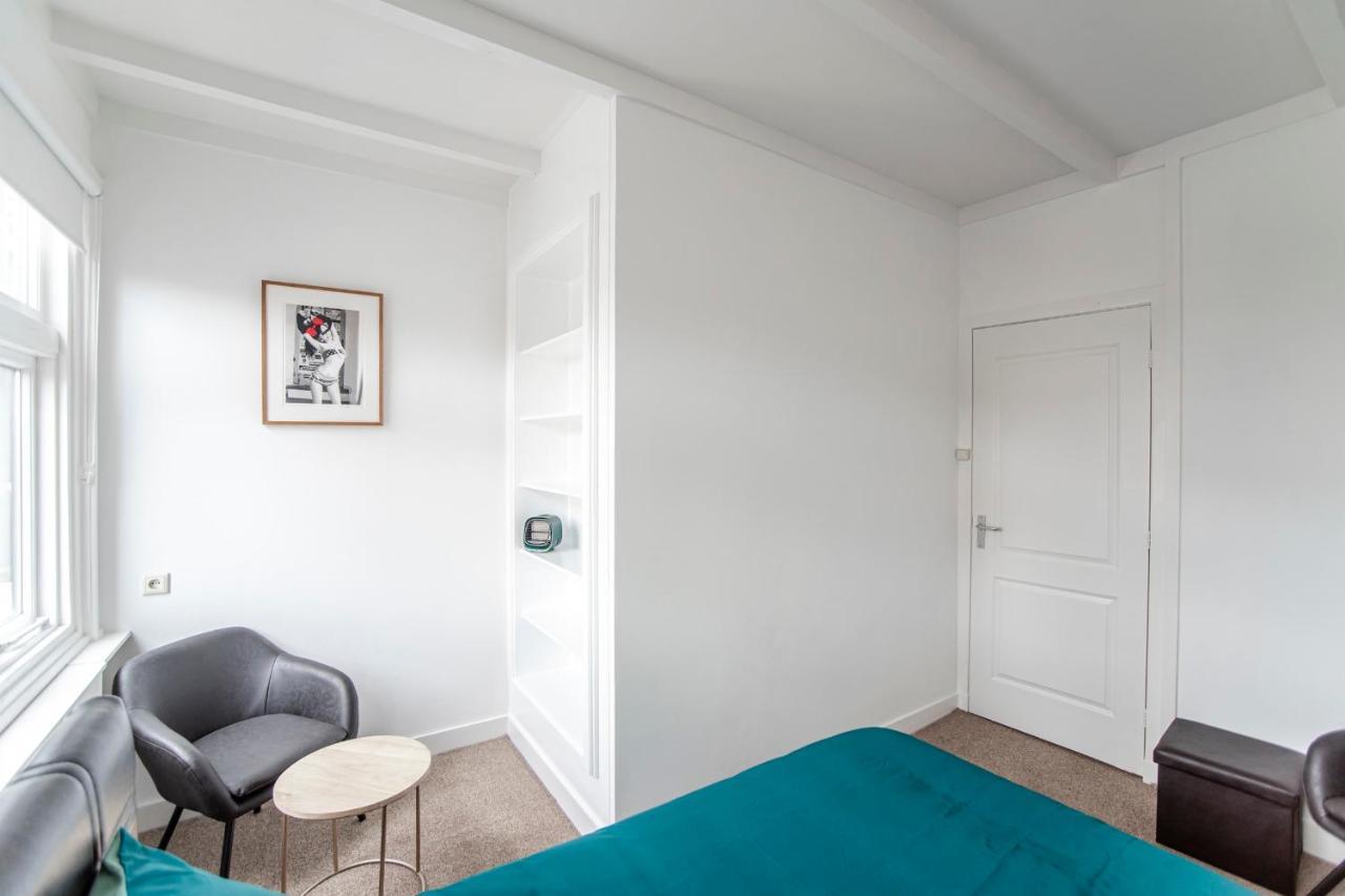 Zab Apartment Zandvoort Dış mekan fotoğraf