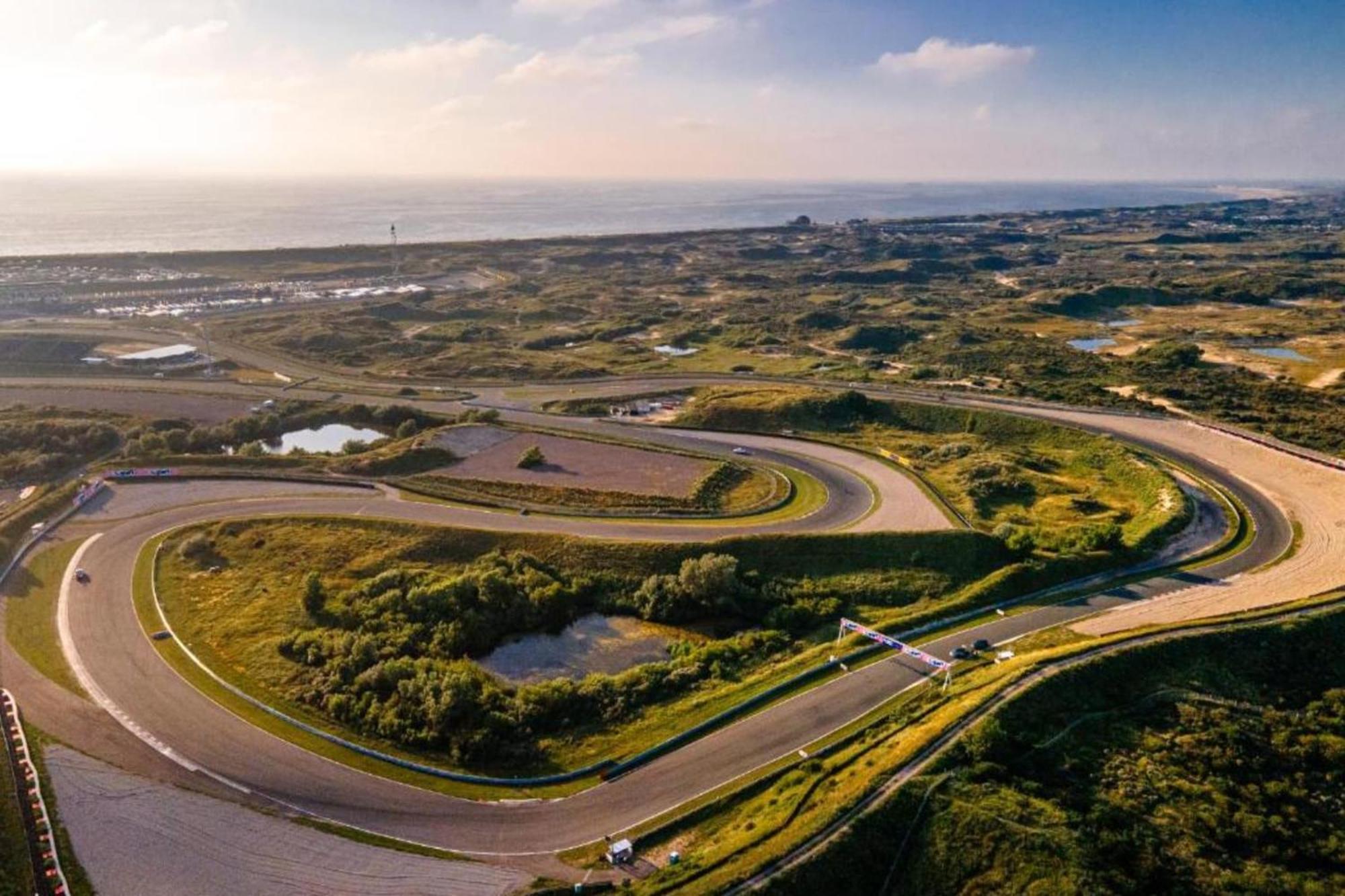 Zab Apartment Zandvoort Dış mekan fotoğraf